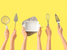 Black Friday: utensílios para transformar sua cozinha gastando pouco