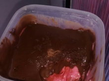 Sobremesa Tentação