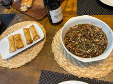 Yakissoba Nordestino