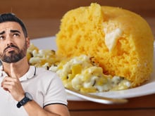 "41 gramas de carboidrato": diabético pode comer cuscuz de flocão de milho? Nutricionista responde