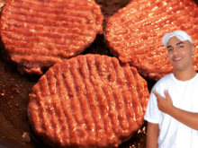 Palavra do açougueiro: esses são os melhores cortes de carne para fazer hambúrguer artesanal