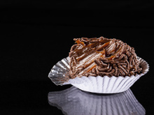 Você vai finalmente entender como o brigadeiro perfeito fica (com imagens) e como ele fica quando deu errado!
