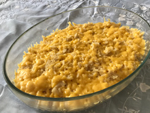 Arroz à piamontese de forno