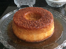 Pudim de tapioca: como fazer