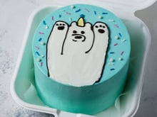 Bentô cake