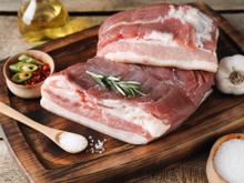 Você acredita que a carne mais nutritiva do mundo é mais saudável do que alguns vegetais?