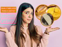 Tapioca, cuscuz ou pão francês: você sabe qual é a melhor opção para emagrecer?