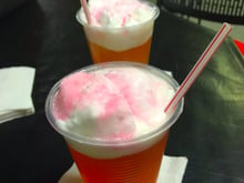 Terremoto, bebida chilena