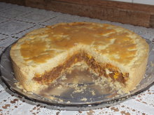 Empadão de carne moída