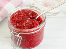 Geleia sem açúcar: 2 receitas fáceis de fazer