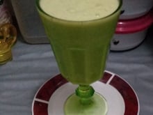 Vitamina saudável