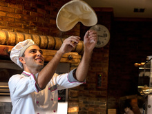 8 sinais de alerta em uma pizzaria que devem fazer você sair correndo