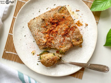 Nem refogada nem frita: esta receita de abobrinha italiana é a minha preferida para um jantar diferente