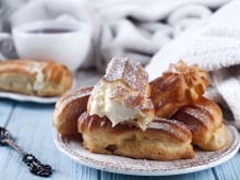 Bomba de churros: receita fácil e deliciosa