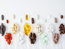 Esse popular suplemento alimentar pode aumentar o risco de derrame em pessoas saudáveis