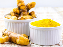 Como saber se o açafrão-da-terra (cúrcuma) é puro? Teste simples entrega se o tempero é falso ou verdadeiro