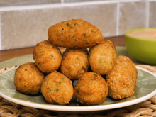 Petisco vegetariano: veja 15 receitas deliciosas e fáceis