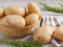 Batata no combate ao câncer: cientistas apontam efeitos surpreendentes