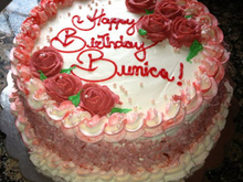 Pão-de-ló levíssimo