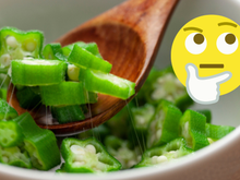 Você sabe qual é o ingrediente caseiro capaz de eliminar a baba do quiabo? É perfeito!