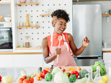 Vai morar sozinho? 3 itens essenciais que não podem faltar na sua cozinha!