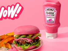 Molho para churrasco rosa? Heinz lança o molho "Barbiecue" em comemoração aos 65 anos da boneca Barbie