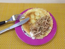 Crepeoca light