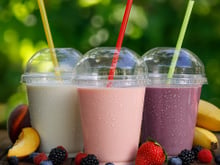 Sucos, smoothies e jejum líquido: as dietas detox realmente limpam o organismo?