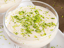 Torta de limão na travessa é a sobremesa FÁCIL, RÁPIDA e BARATA que não pode faltar no Dia das Mães!