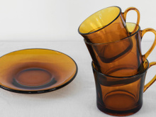 Duralex ainda existe? Veja o que aconteceu com a marca famosa pelos pratos “inquebráveis”