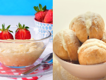 Creme de confeiteiro simples é a receita fácil que você vai querer fazer nesse final de semana