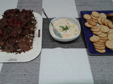 Patê de frango delicioso