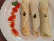 Crepioca