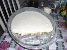 Delicia de Abacaxi
