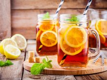 Chá gelado perfeito: 5 dicas para fazer um ice tea incrível