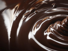 Calda de creme de leite
