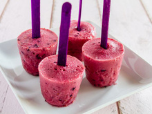 Receitas detox: 100 delícias do TudoGostoso