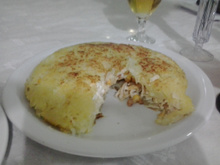 Batata Suíça