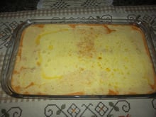 Macarrão de panela de pressão