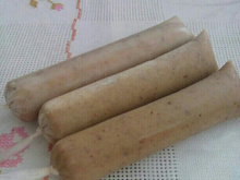 Dindin de ameixa