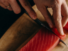 Você pagaria por uma fatia do peixe mais caro do mundo? Saiba quanto custa o Atum Azul