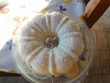 mousse de maria mole