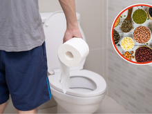 Adeus constipação: o melhor feijão para ajudar a fazer cocô, segundo os nutricionistas