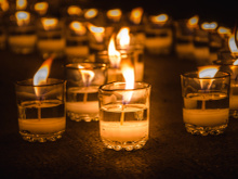 Como fazer vela infinita: jeito fácil de economizar e ainda decorar a casa!