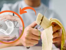 Banana com estômago vazio: benefícios e malefícios de comer a fruta em jejum ou após muitas horas sem comer