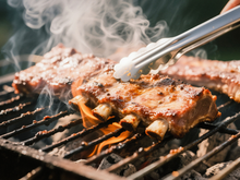Os açougueiros revelaram: 3 cortes suínos que ficam mais saborosos que a costela no churrasco e dicas do TudoGostoso para preparar