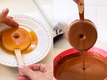 Picodim: pudim no palito é a trend perfeita para fazer uma grana extra com essa nova versão da sobremesa clássica