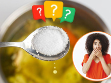 O sal que você não percebe: brasileiros consomem 6 vezes mais sódio do que o ideal e nutricionista aponta perigos à saúde