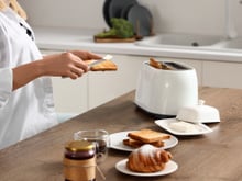 Croissants, tortillas e torradas de pão branco ficaram para trás: TudoGostoso revela o que colocar no prato no café da manhã