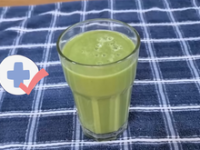 Suco para ossos fortes: receita da minha nutricionista alivia as dores, desinflama e melhora as articulações